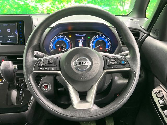 NISSAN ROOX 2021 Image 31