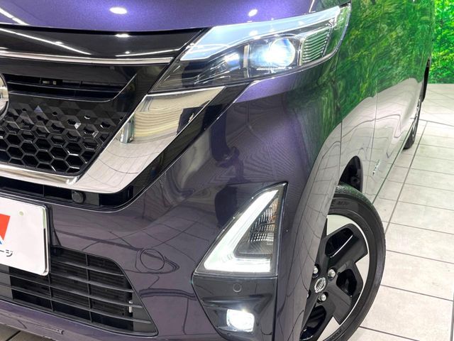 NISSAN ROOX 2021 Image 31