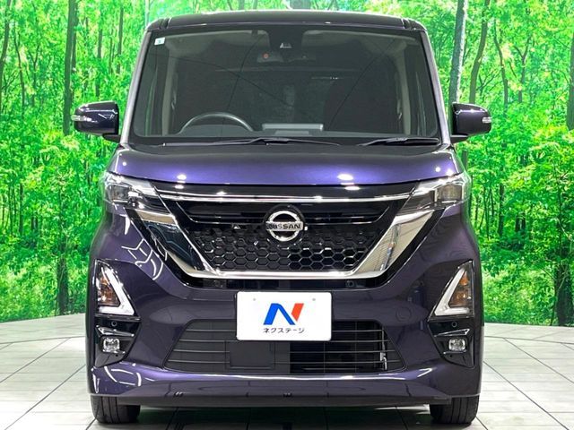 NISSAN ROOX 2021 Image 31