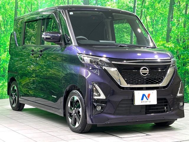 NISSAN ROOX 2021 Image 31