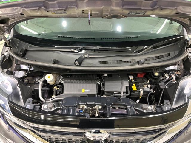 NISSAN ROOX 2021 Image 31