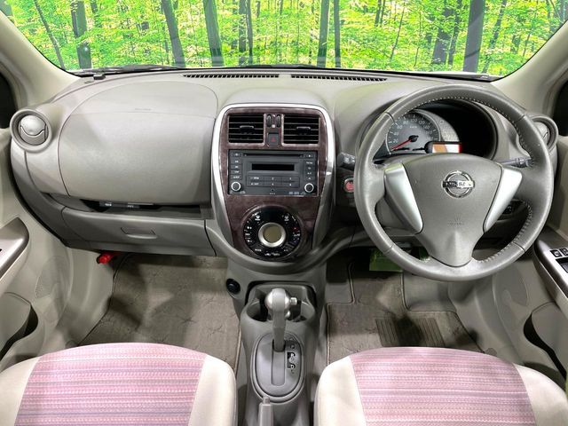 NISSAN MARCH 2022 Image 31