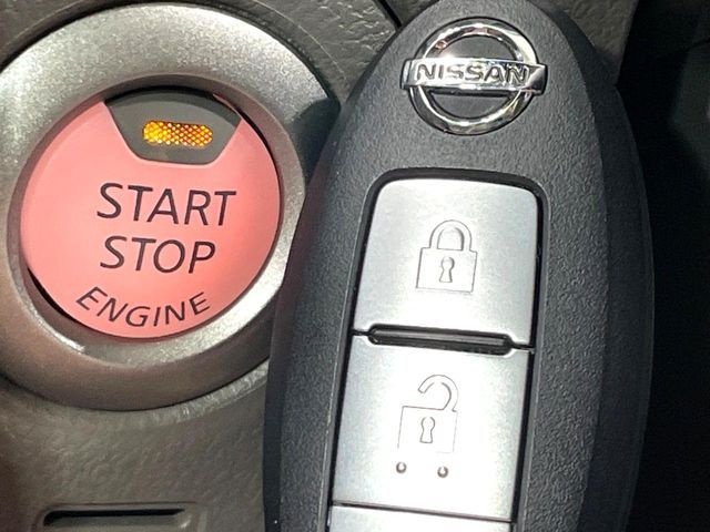 NISSAN MARCH 2022 Image 31