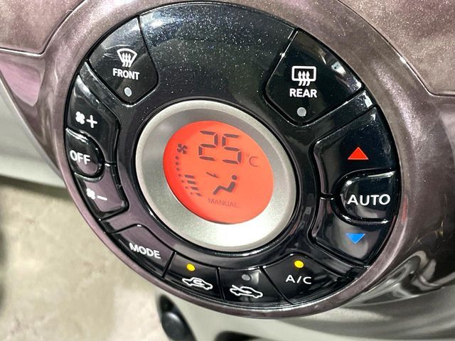 NISSAN MARCH 2022 Image 31