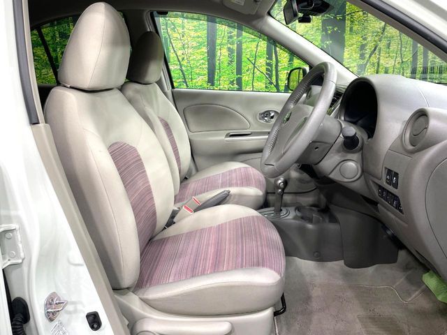 NISSAN MARCH 2022 Image 31