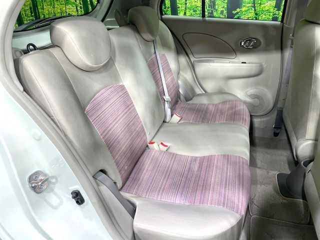 NISSAN MARCH 2022 Image 31