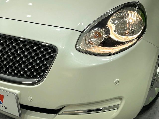 NISSAN MARCH 2022 Image 31