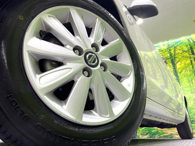 NISSAN MARCH 2022 Image 31