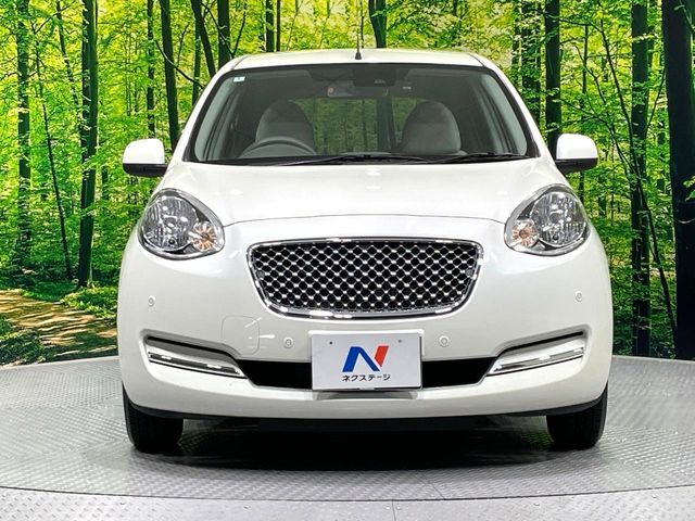 NISSAN MARCH 2022 Image 31