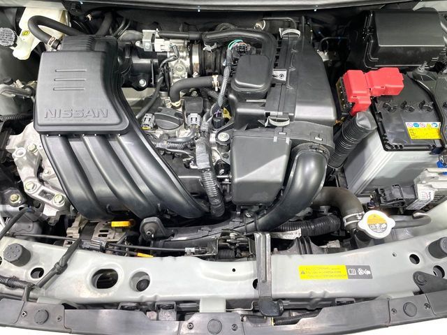 NISSAN MARCH 2022 Image 31