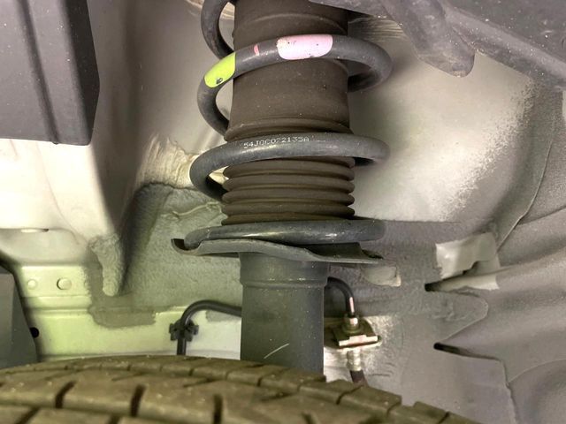 NISSAN MARCH 2022 Image 31