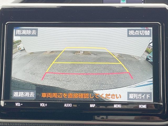 TOYOTA NOAH HYBRID 2020 Image 31