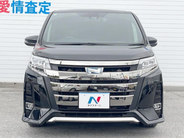 TOYOTA NOAH HYBRID 2020 Image 31