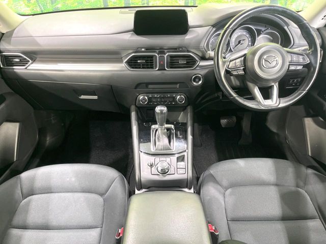 MAZDA CX-5 2017 Image 31