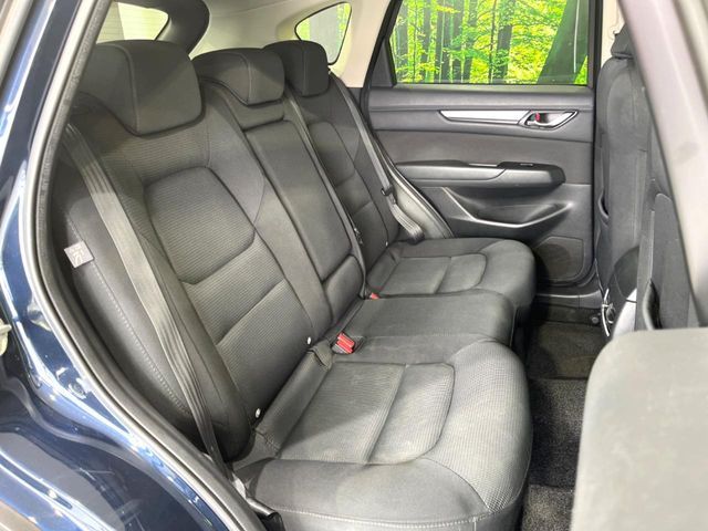 MAZDA CX-5 2017 Image 31