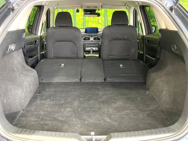 MAZDA CX-5 2017 Image 31