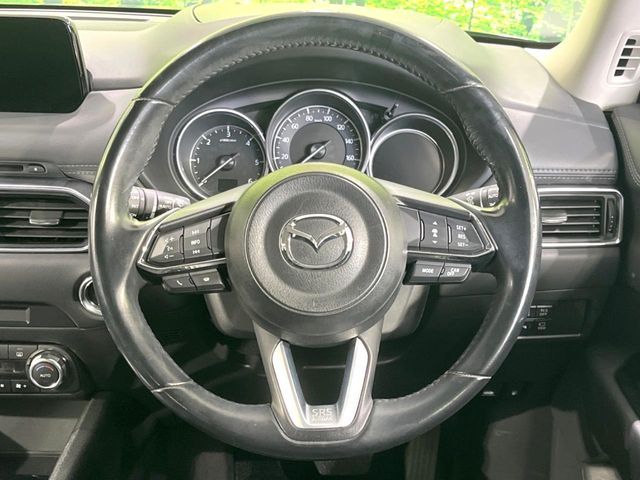 MAZDA CX-5 2017 Image 31
