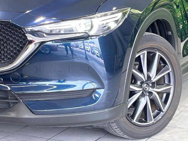 MAZDA CX-5 2017 Image 31