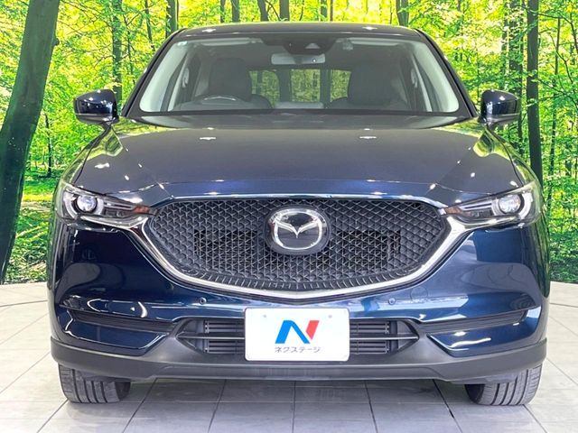 MAZDA CX-5 2017 Image 31