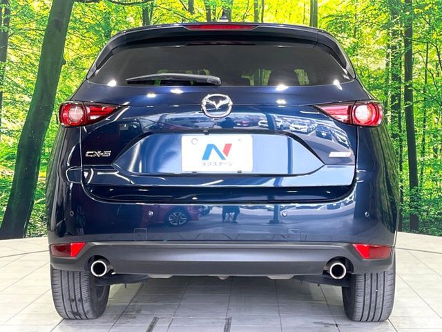 MAZDA CX-5 2017 Image 31