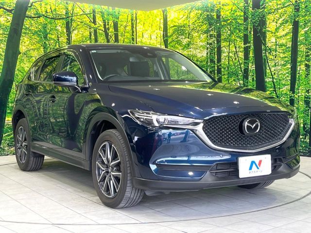 MAZDA CX-5 2017 Image 31