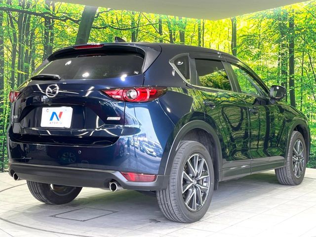 MAZDA CX-5 2017 Image 31
