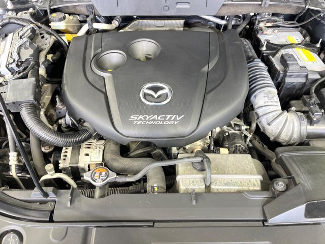 MAZDA CX-5 2017 Image 31