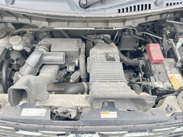 SUZUKI SPACIA CUSTOM 2018 Image 31