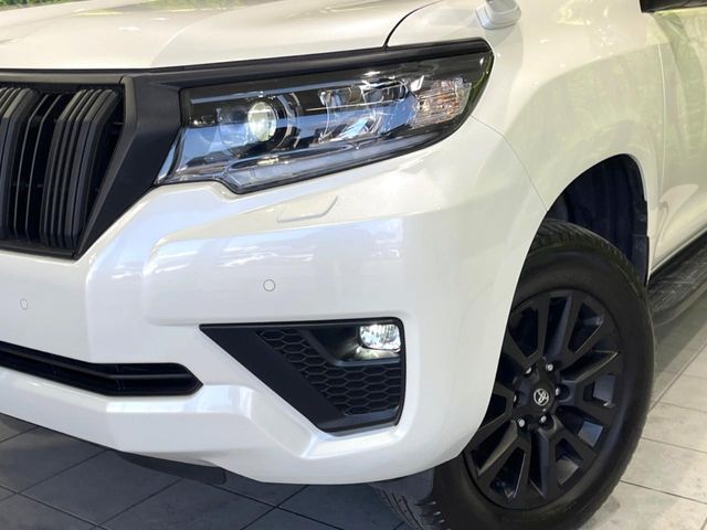 TOYOTA LANDCRUISER PRADO 2023 Image 31
