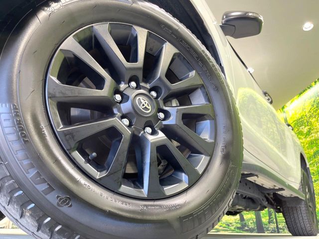 TOYOTA LANDCRUISER PRADO 2023 Image 31