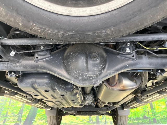 TOYOTA LANDCRUISER PRADO 2023 Image 31