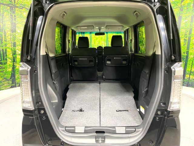 HONDA N BOX CUSTOM 2016 Image 31