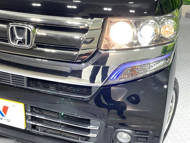 HONDA N BOX CUSTOM 2016 Image 31