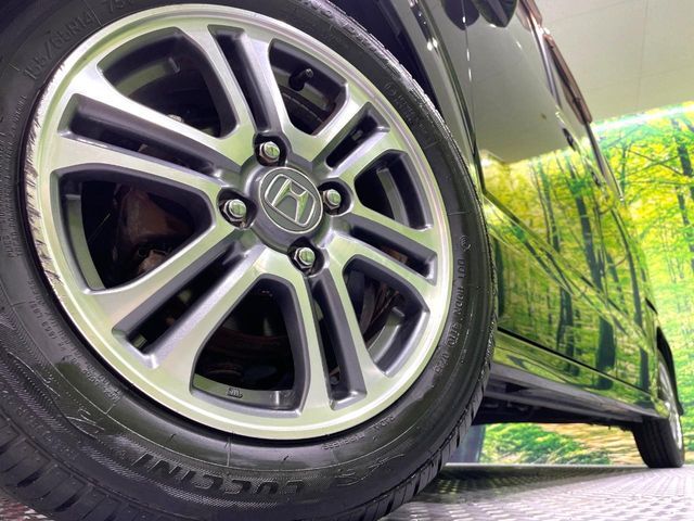 HONDA N BOX CUSTOM 2016 Image 31