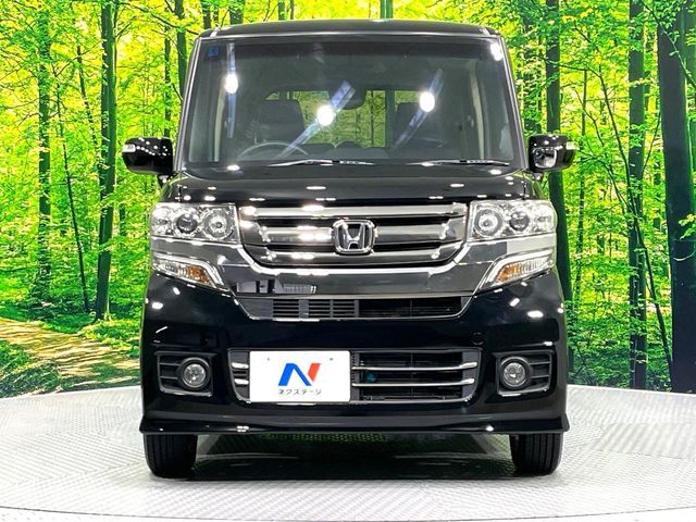 HONDA N BOX CUSTOM 2016 Image 31