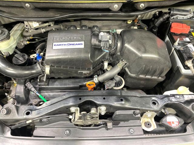 HONDA N BOX CUSTOM 2016 Image 31