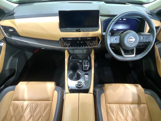 NISSAN X-TRAIL HYBRID 4WD 2023 Image 31