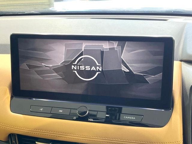 NISSAN X-TRAIL HYBRID 4WD 2023 Image 31