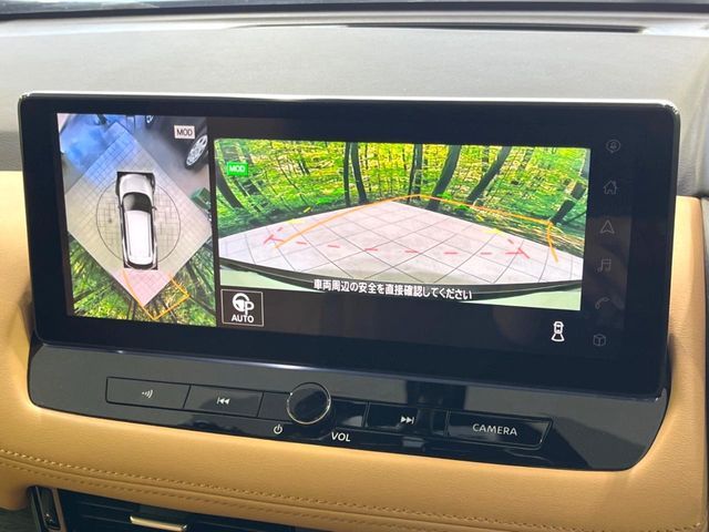 NISSAN X-TRAIL HYBRID 4WD 2023 Image 31