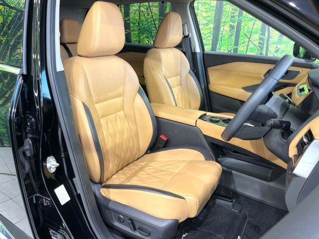 NISSAN X-TRAIL HYBRID 4WD 2023 Image 31