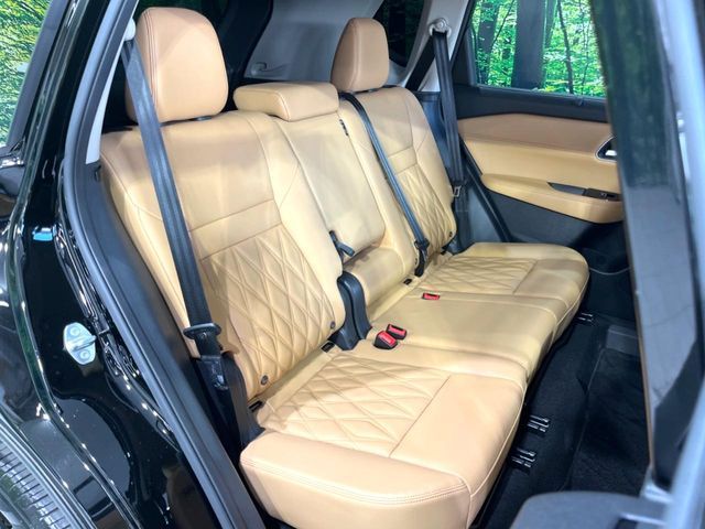 NISSAN X-TRAIL HYBRID 4WD 2023 Image 31