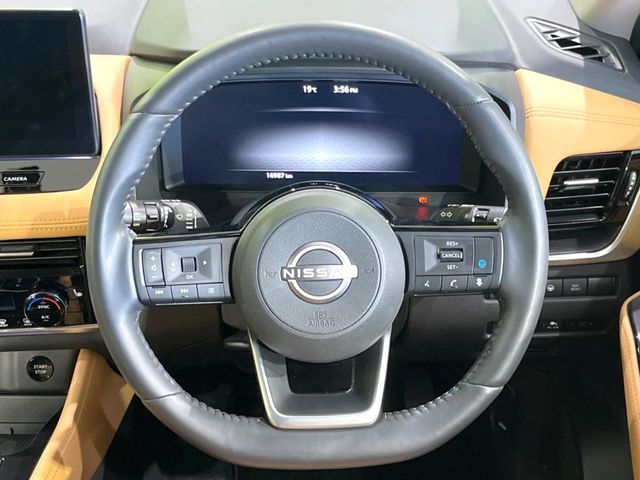 NISSAN X-TRAIL HYBRID 4WD 2023 Image 31