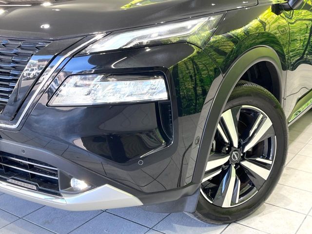 NISSAN X-TRAIL HYBRID 4WD 2023 Image 31