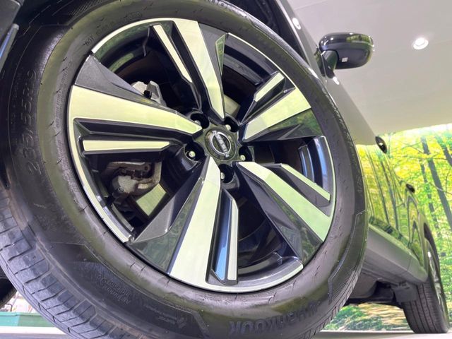 NISSAN X-TRAIL HYBRID 4WD 2023 Image 31