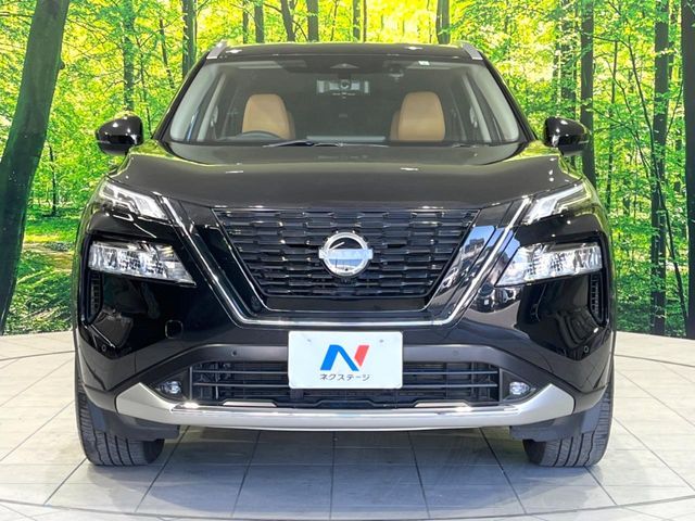 NISSAN X-TRAIL HYBRID 4WD 2023 Image 31