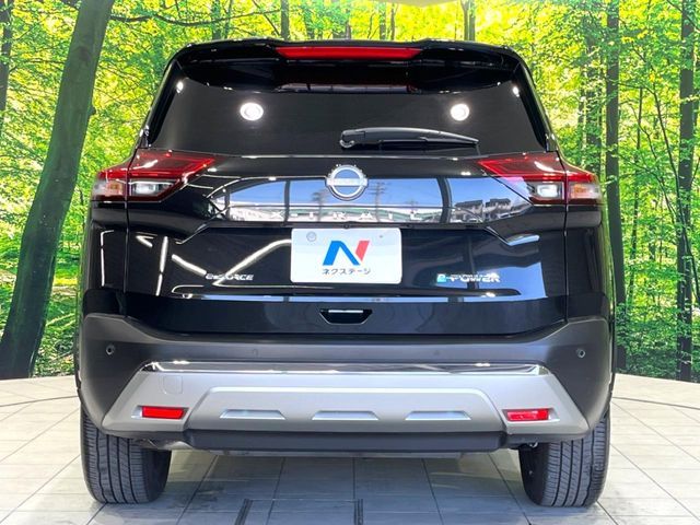 NISSAN X-TRAIL HYBRID 4WD 2023 Image 31