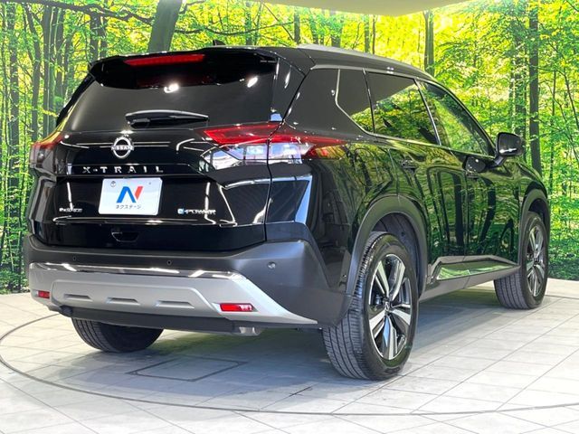 NISSAN X-TRAIL HYBRID 4WD 2023 Image 31