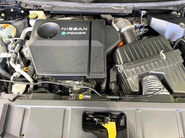 NISSAN X-TRAIL HYBRID 4WD 2023 Image 31