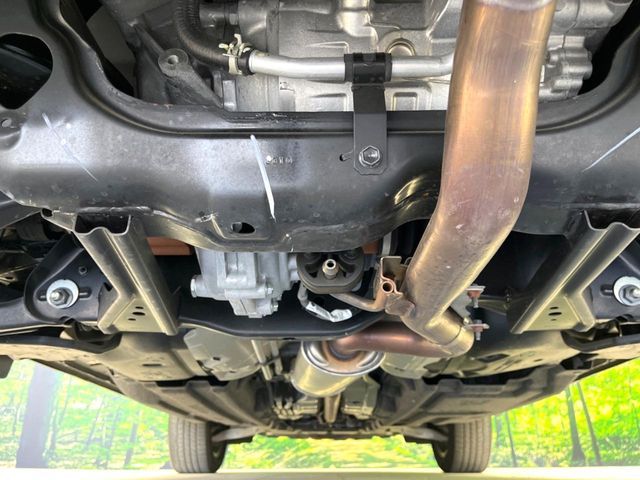 NISSAN X-TRAIL HYBRID 4WD 2023 Image 31