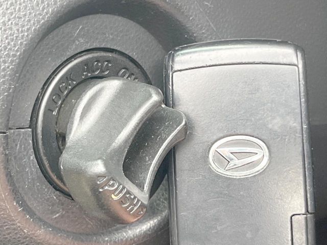 DAIHATSU MIRA COCOA 2014 Image 31